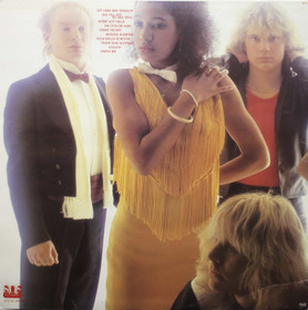 Freestyle: Modiga Agenter LP (Käyt)