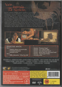 From Hell 2DVD (Käyt)