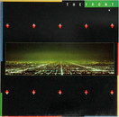 The Front: Underworld LP (Käyt)