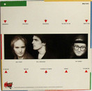 The Front: Underworld LP (Käyt)