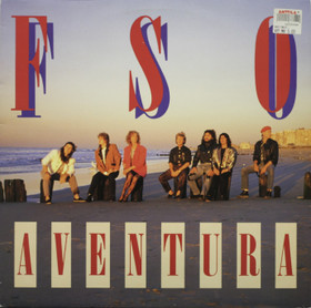 FSO: Aventura LP (Käyt)