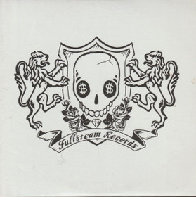 V/A: Fullsteam Records CD (Käyt)