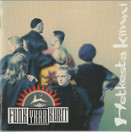 Funkykarkurit: Hetkestä kiinni CD (Käyt)