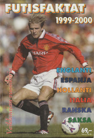 Futisfaktat 1999-2000. K3 (Käyt)
