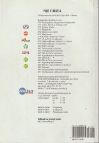 Futisfaktat 2000-01. K3 (Käyt)