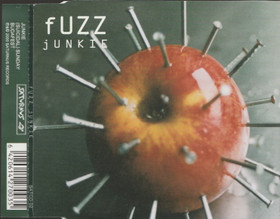 fUZZ: Junkie CDs (Käyt)