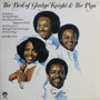 Gladys Knight & The Pips: The Best Of Gladys Knight & The Pips LP Käyt