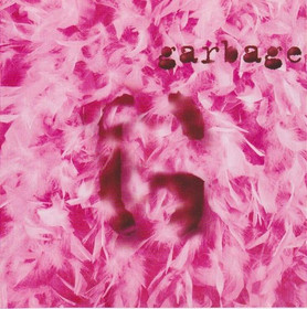 Garbage: Garbage CD (Käyt)