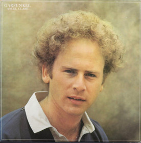 Garfunkel: Angel Clare LP (Käyt