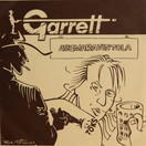 Garrett: Asemaravintola 7