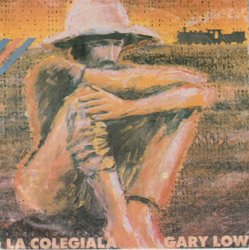 Gary Low: La Colegiala 7