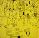 Gas Works: Gas Works LP (Käyt)