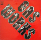 Gas Works: Gas Works LP (Käyt)