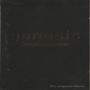 Genesis: From Genesis To Revelation / The Original Album CD (Käyt)