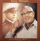 Georg Malmstén: Duurissa ja mollissa 2LP (Käyt)