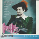 Georg Ots: Opera Arias & Duets CD (Käyt)