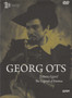 Georg Ots: Estonia Legend DVD (Käyt)