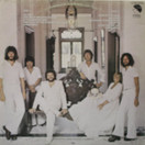 George Baker Selection: River Song LP (Käyt)