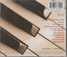 George Michael: Songs From The Last Century CD (Käyt)