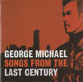 George Michael: Songs From The Last Century CD (Käyt)