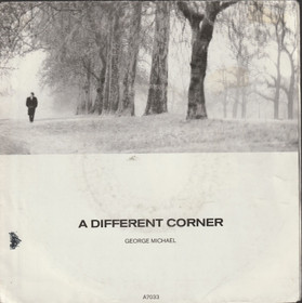 George Michael: A Different Corner 7