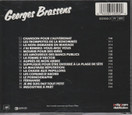 Georges Brassens: Georges Brassens CD (Käyt)