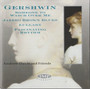 Gershwin: Andrew Davis and Friends CD (Käyt)