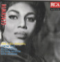 Gershwin / Price / Henderson: Porgy & Bess (Highlights) CD (Käyt)