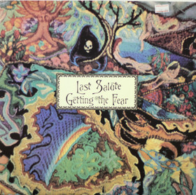 Getting The Fear: Last Salute 12