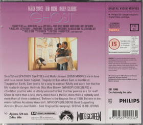 Ghost CD-i (Käytetty)