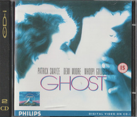 Ghost CD-i (Käytetty)