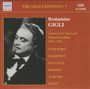 Beniamino Gigli: The Gigli Edition Vol.7 -Recordings 1931-1932 CD Käyt