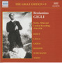 Beniamino Gigli: The Gigli Edition 9 - Recordings 1936-1938 CD (Käyt)