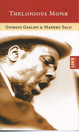 Giorgio Gaslini & Markku Salo: Thelonious Monk K5 (Uusi kirja)