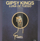 Gipsy Kings: Luna De Fuego CD (Käyt)
