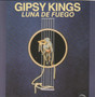Gipsy Kings: Luna De Fuego CD (Käyt)
