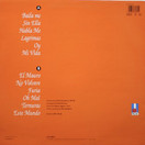 Gipsy Kings: Este Mundo LP (Käyt)