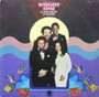 Gladys Knight & The Pips: Knight Time LP (Käyt)