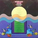 Gladys Knight & The Pips: Knight Time LP (Käyt)