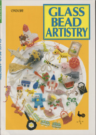 Glass Bead Artistry K3 (Käyt)