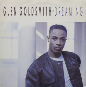 Glen Goldsmith: Dreaming 12