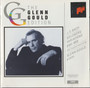 J.S. Bach / Glenn Gould: Goldberg Variations BWV 988 CD (Käyt)