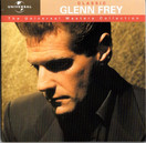 Glenn Frey: Classic Glenn Frey CD (Käyt)