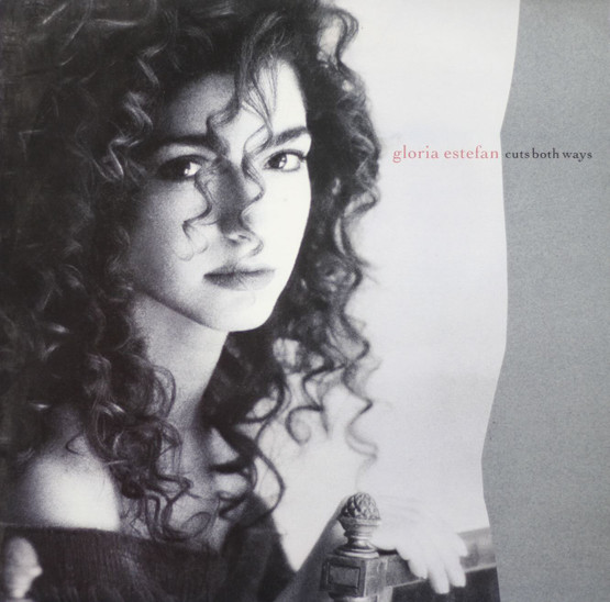 Gloria Estefan: Cuts Both Ways LP (Käyt)