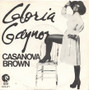 Gloria Gaynor: Casanova Brown 7