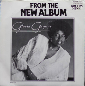 Gloria Gaynor: America 7