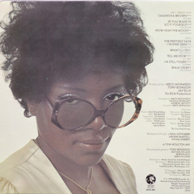 Gloria Gaynor: Experience Gloria Gaynor LP (Käyt)