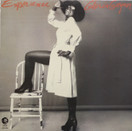 Gloria Gaynor: Experience Gloria Gaynor LP (Käyt)
