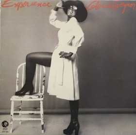 Gloria Gaynor: Experience Gloria Gaynor LP (Käyt)