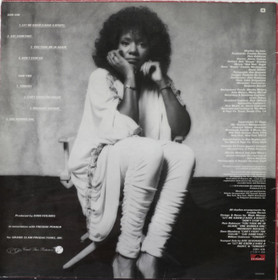 Gloria Gaynor: I Have A Right LP (Käyt)
